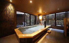 天然温泉 吉野桜の湯 御宿 野乃 奈良